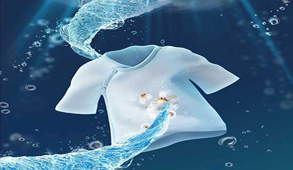 Detergent-Cellulose