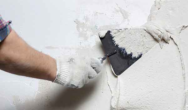 Gypsum-mortar-HPMC-HEMC