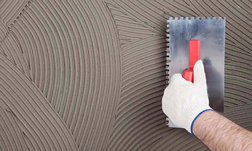 Cellulose ethers-HPMC