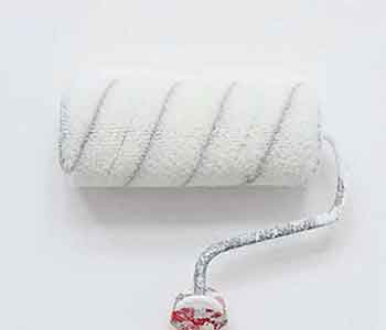 White paints-Titanium dioxide