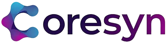 Logo-Coresyn chemical
