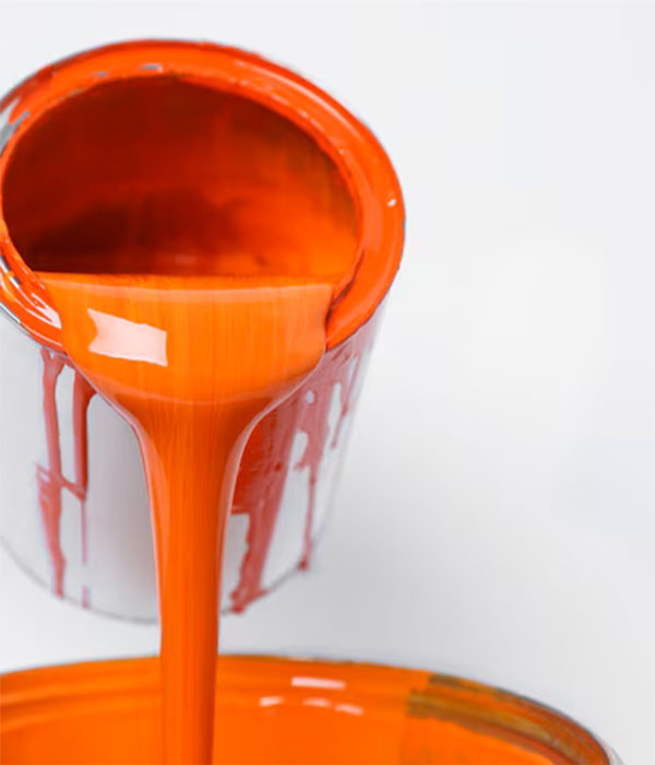 HEC for paints and coating industry