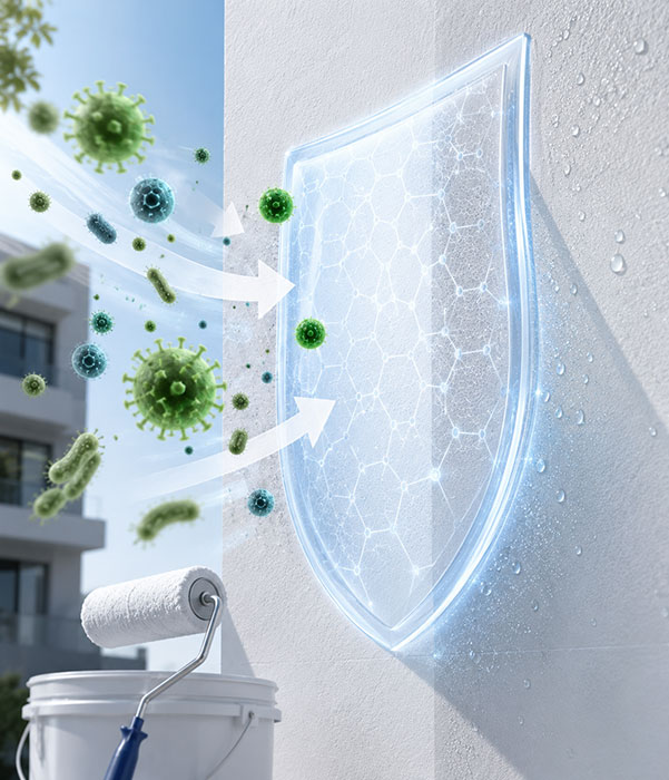 BIOCIDES
