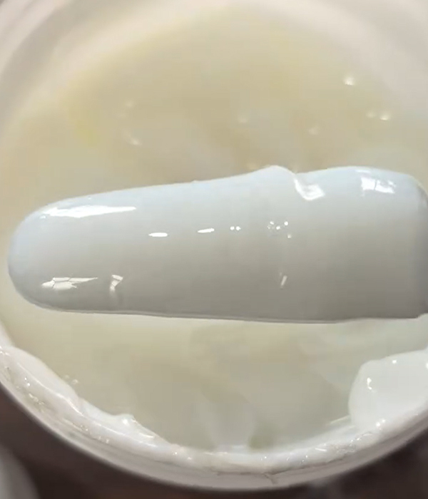 Styrene acylic emulsion