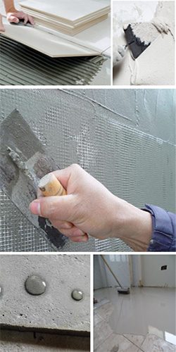 Applications-Construction-RDP