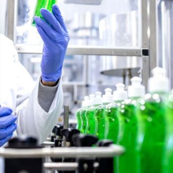 工业洗涤产品 了解更多 +