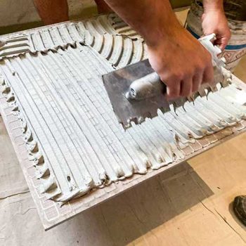 Tile AdhesiveLearn more +