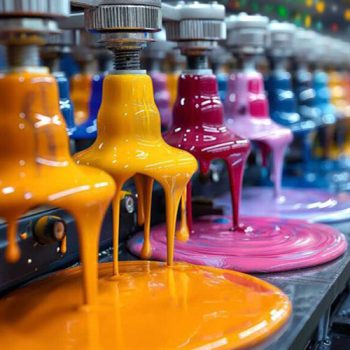 Cellulose ethers for Paints Learn more +