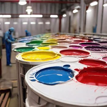 Iron oxide pigment for PaintsLearn more +