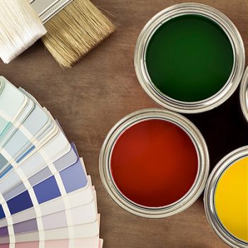 Paints & Coatings Learn more +