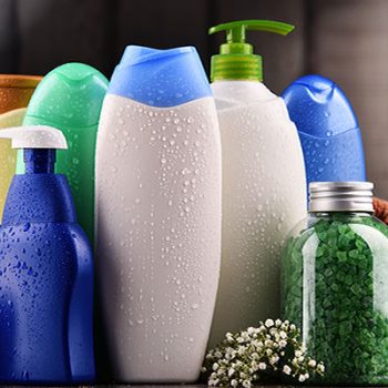 Personal Care & DetergentLearn more +