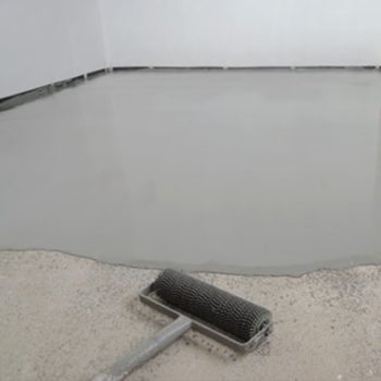 RDP In Self-leveling CompoundsLearn more +