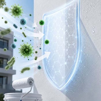 biocides made in China for paints and coatings
