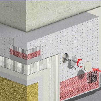 RDP para SATE o ETICS Saber más +