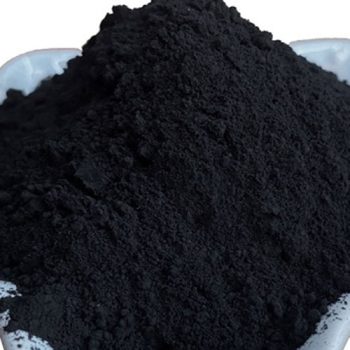 Iron Oxide Black More Information +